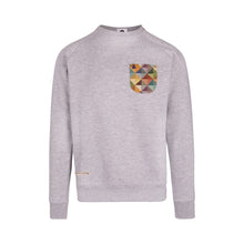 Cargar a imaxe no visor de galería, SUDADERA TENBY