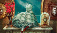 Cargar a imaxe no visor de galería, ALICIA POLO ESPELLO