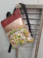 Cargar a imaxe no visor de galería, MOCHILA TROPIC