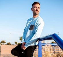 Cargar a imaxe no visor de galería, SUDADERA PRIESKA UNISEX - TALLA M