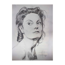 Cargar imagen en el visor de la galería, SUSAN SARANDON de NURIA PRIETO