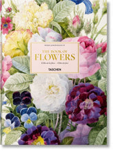 Cargar a imaxe no visor de galería, LIBRO DE FLORES, TASCHEN