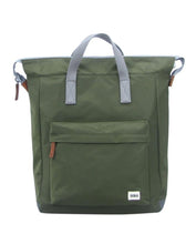 Cargar a imaxe no visor de galería, MOCHILA IMPERMEABLE MILITAR BANTRY B