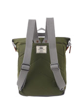 Cargar a imaxe no visor de galería, MOCHILA IMPERMEABLE MILITAR BANTRY B