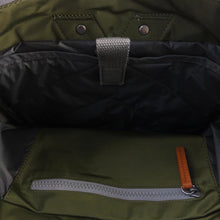 Cargar a imaxe no visor de galería, MOCHILA IMPERMEABLE MILITAR BANTRY B