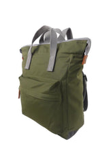 Cargar a imaxe no visor de galería, MOCHILA IMPERMEABLE MILITAR BANTRY B