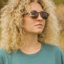 Cargar imagen en el visor de la galería, GAFAS DE SOL  CAPUCCINO