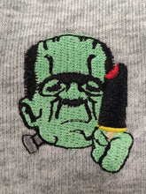 Cargar a imaxe no visor de galería, SUDADERA FRANK Vs DRAC UNISEX