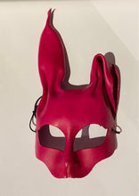 Cargar imagen en el visor de la galería, MASCARA CONEJO