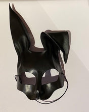 Cargar imagen en el visor de la galería, MASCARA CONEJO