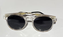 Cargar imagen en el visor de la galería, GAFAS DE SOL ACETATO TOKYO TRANSPARENTE