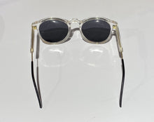 Cargar imagen en el visor de la galería, GAFAS DE SOL ACETATO TOKYO TRANSPARENTE