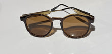 Cargar imagen en el visor de la galería, GAFAS DE SOL ACETATO TOKYO MARRÓN