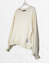 Cargar a imaxe no visor de galería, SUDADERA SOBRE TAMAÑO VITOR DIAS