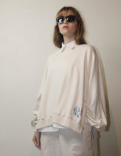 Cargar a imaxe no visor de galería, SUDADERA SOBRE TAMAÑO VITOR DIAS