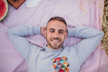 Cargar a imaxe no visor de galería, SUDADERA TENBY