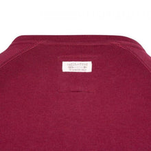 Cargar imagen en el visor de la galería, SUDADERA BAMBUR ALGODÓN ORGÁNICO UNISEX