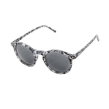 Cargar imagen en el visor de la galería, GAFAS DE SOL HUSTLE SILVER TORTOSE UNISEX