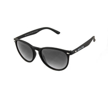 Cargar imagen en el visor de la galería, GAFAS DE SOL BRAMBELOUS ALL BLACK UNISEX