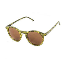 Cargar imagen en el visor de la galería, GAFAS DE SOL HUSTLE GOLD TORTOISE