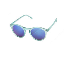 Cargar imagen en el visor de la galería, GAFAS DE SOL HUSTLE LIGHTBLUE