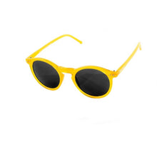 Cargar imagen en el visor de la galería, GAFAS DE SOL HUSTLE YELLOW UNISEX