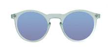 Cargar imagen en el visor de la galería, GAFAS DE SOL HUSTLE LIGHTBLUE