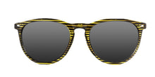 Cargar imagen en el visor de la galería, GAFAS DE SOL BRAMBELOUS GOLDENROD UNISEX