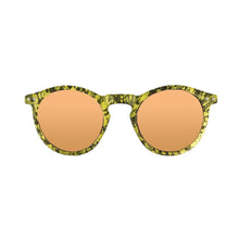 Cargar imagen en el visor de la galería, GAFAS DE SOL HUSTLE GOLD TORTOISE