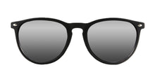 Cargar imagen en el visor de la galería, GAFAS DE SOL BRAMBELOUS ALL BLACK UNISEX