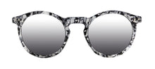 Cargar imagen en el visor de la galería, GAFAS DE SOL HUSTLE SILVER TORTOSE UNISEX
