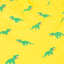 Cargar imagen en el visor de la galería, BAÑADOR JURASSIC PARK DINOSAURIOS