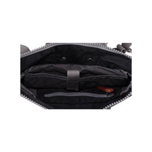 Cargar a imaxe no visor de galería, MOCHILA IMPERMEABLE BANTRY B PEQUENO NEGRO