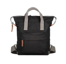 Cargar a imaxe no visor de galería, MOCHILA IMPERMEABLE BANTRY B PEQUENO NEGRO