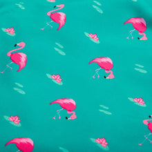Cargar imagen en el visor de la galería, BAÑADOR PINK FLAMINGO
