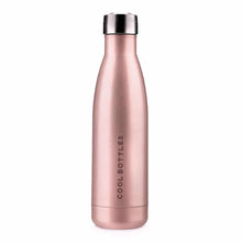 Cargar imagen en el visor de la galería, BOTELLA ACERO INOXIDABLE TERMO 500ML