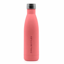 Cargar imagen en el visor de la galería, BOTELLA ACERO INOXIDABLE TERMO 500ML