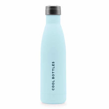 Cargar imagen en el visor de la galería, BOTELLA ACERO INOXIDABLE TERMO 500ML