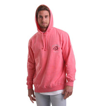 Cargar imagen en el visor de la galería, SUDADERA BUENAVENTURA CORAL