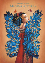 Cargar imagen en el visor de la galería, MADAMA BUTTERFLY