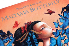 Cargar imagen en el visor de la galería, MADAMA BUTTERFLY