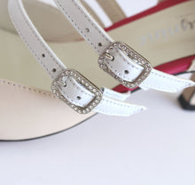 Cargar imagen en el visor de la galería, ZAPATO SALÓN NEW YORK