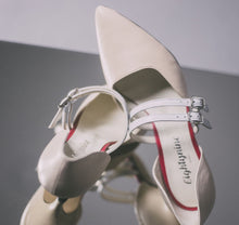 Cargar imagen en el visor de la galería, ZAPATO SALÓN NEW YORK