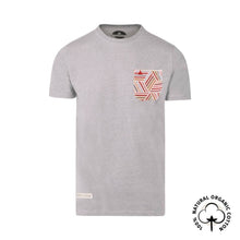 Cargar imagen en el visor de la galería, CAMISETA GURUPA 100% ALGODON ORGANICO
