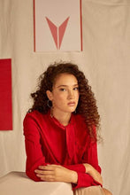 Cargar a imaxe no visor de galería, PENDENTES VALE UN DIAMANTE? LATÓN CHAPADO DE OURO