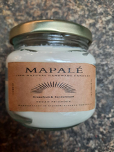 Cargar imagen en el visor de la galería, VELA SÁNDALO Y MELÓN. MAPALÉ