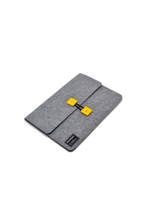 Cargar a imaxe no visor de galería, ESTUCHE PORTABLE AMARELO