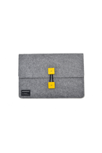 Cargar a imaxe no visor de galería, ESTUCHE PORTABLE AMARELO