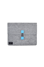 Cargar a imaxe no visor de galería, ESTUCHE PORTÁTIL AZUL BAT