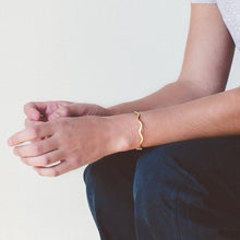 Cargar imagen en el visor de la galería, PULSERA GEORGIA